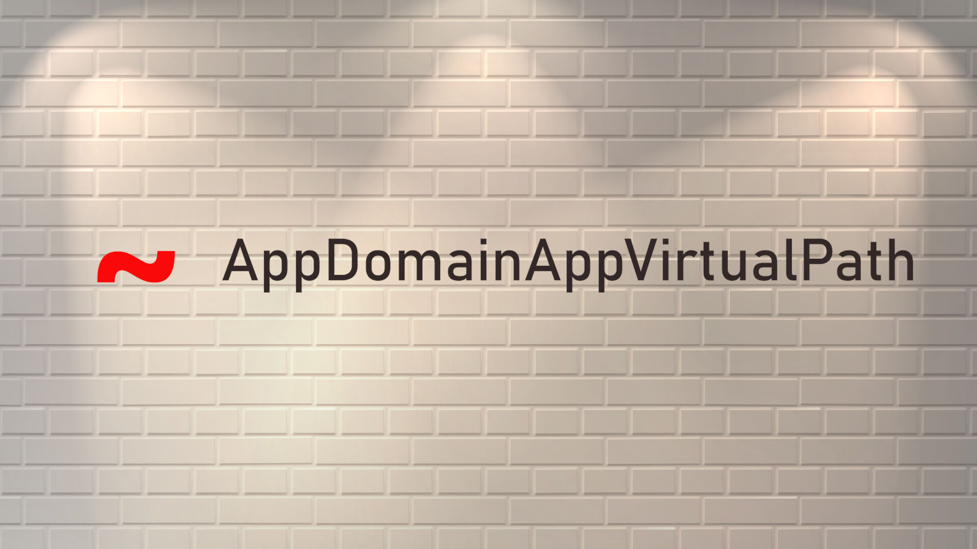 AppDomainAppVirtualPath